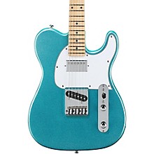 G&L Limited Edition Tribute ASAT Classic Bluesboy Electric Guitar