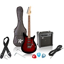 Electric Guitar Pack